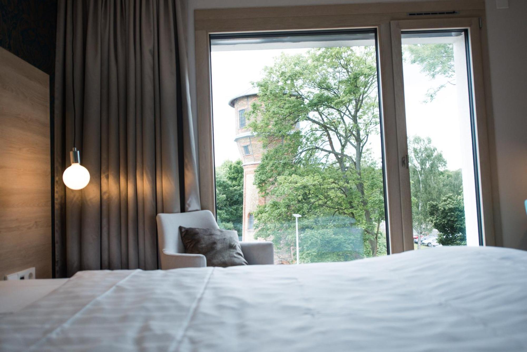 Parkhotel Schillerhain Kirchheimbolanden Kamer foto