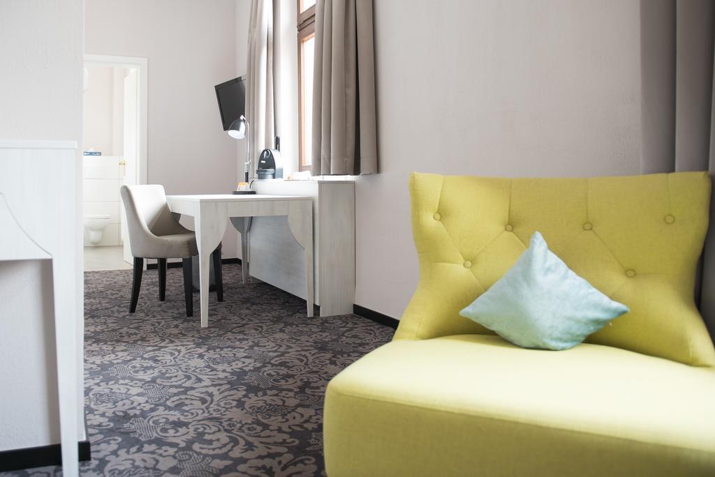 Parkhotel Schillerhain Kirchheimbolanden Buitenkant foto