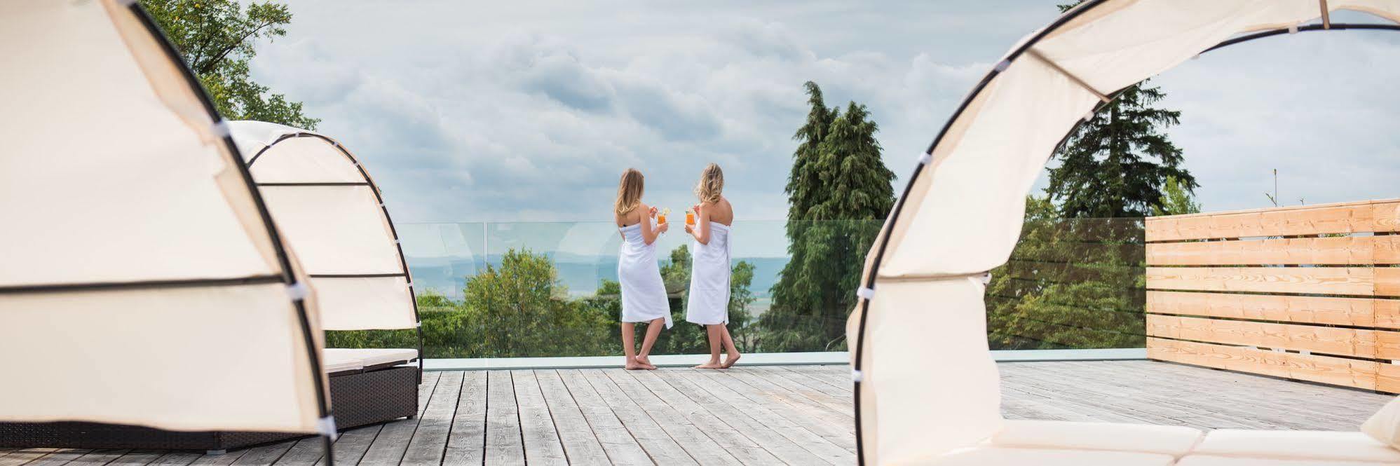 Parkhotel Schillerhain Kirchheimbolanden Buitenkant foto